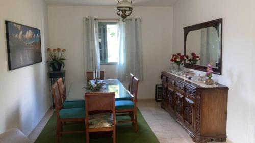 Φωτογραφία από το άλμπουμ του Hostel Fazenda Hortênsia σε Passa Quatro