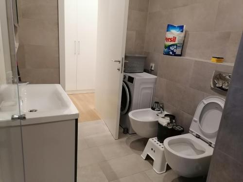 Billede fra billedgalleriet på Beograd centar i Belgrade