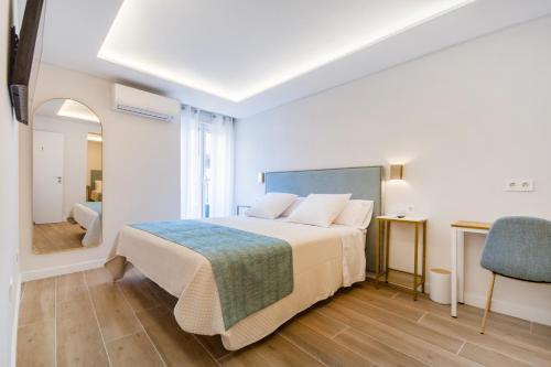 CH Las Artes de Atocha