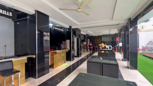 Gallery image of Humble Citadel Hotel in Lagos