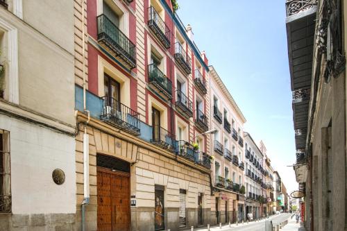 CH Las Artes de Atocha