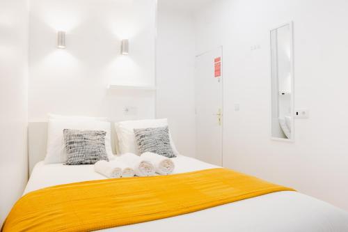 Suites -Luciano cordeiro 3 Andar