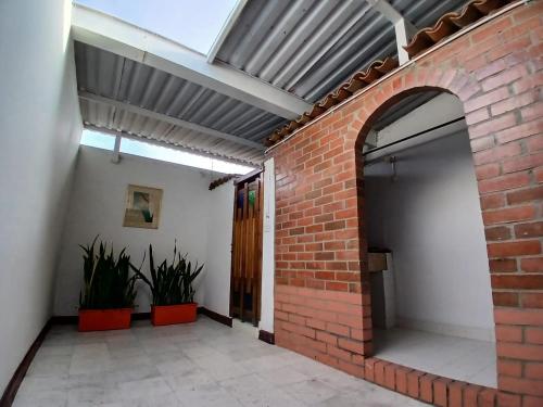 Fotografie z fotogalerie ubytování Apartamento Amplio y Cómodo en el centro de Palmira v destinaci Palmira