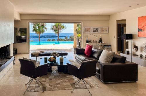 Villa Clos des Iles, Super Cannes