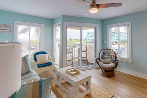 Gallery image of A Place At The Beach 130 in Atlantic Beach
