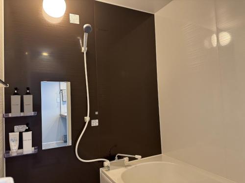 Gallery image of Oneself Regenerate House -COMPACT- - Vacation STAY 70506v in Anan
