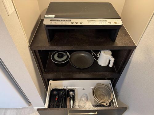Gallery image of Oneself Regenerate House -COMPACT- - Vacation STAY 70506v in Anan