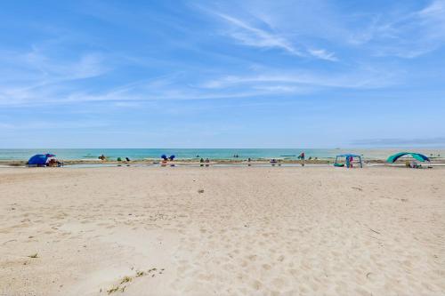 Gallery image of Bungalow Beach Place 5 in Clearwater Beach