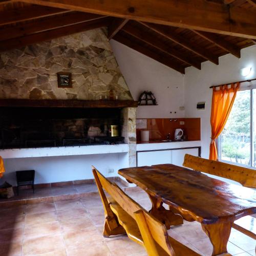 Φωτογραφία από το άλμπουμ του Posada Yumei σε Villa General Belgrano