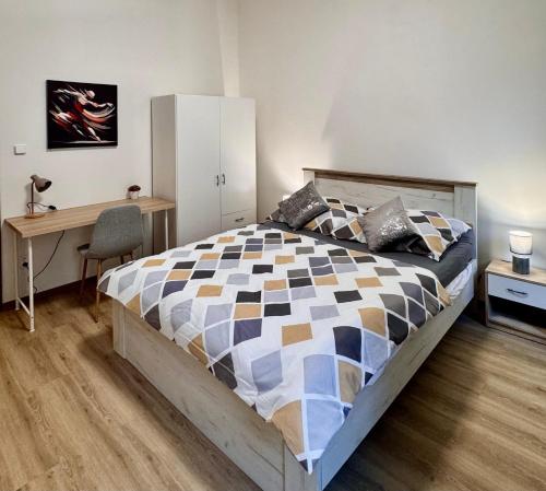 Apartmnet near IP Pavlova