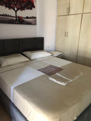 Apartament Astir