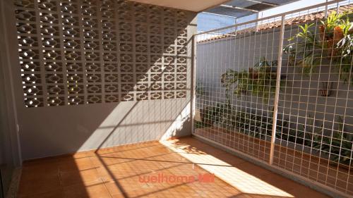 Gambar di galeri bagi Casa em Penápolis com Piscina e Churrasqueira di Penápolis
