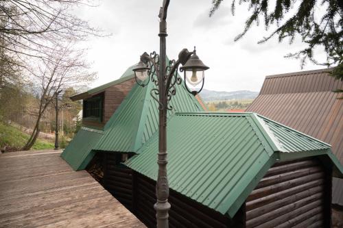 Gambar di galeri bagi Škrka place - in the city center di Žabljak