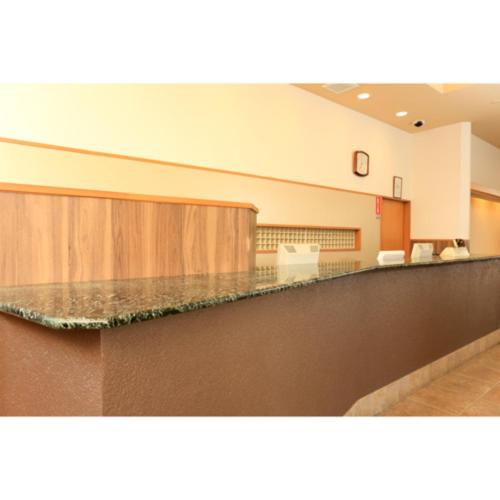 Foto dalla galleria di Smile Hotel Shiogama - Vacation STAY 84467v a Shiogama
