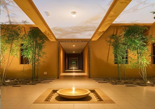Imagen de la galería de Vizir appart A112, en Marrakech
