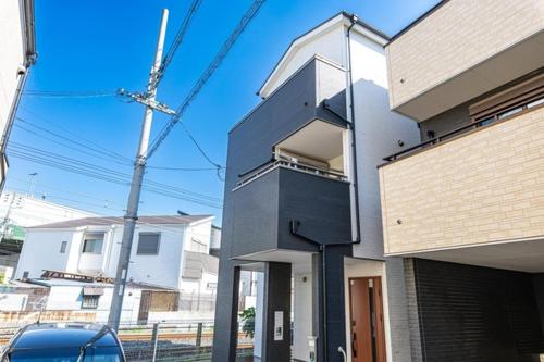 Osaka - House - Vacation STAY 19758
