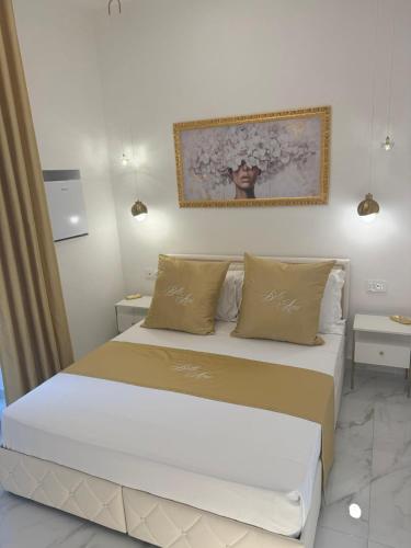 Belle Ame Suites