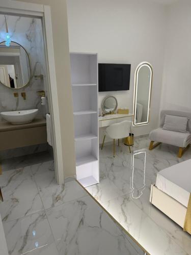 Belle Ame Suites