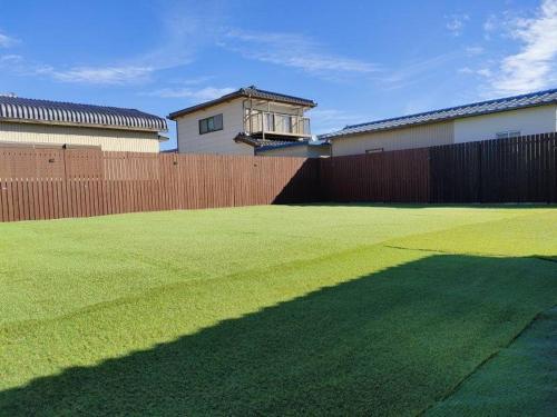 Gallery image of Wanpaku Yamato - Vacation STAY 97984v in Naruto