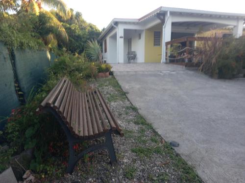 Edificio en el que se encuentra el apartamento