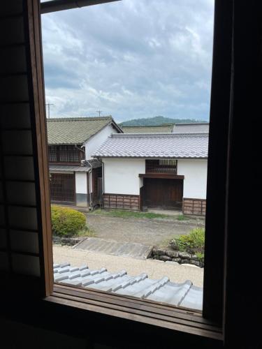 カントリーハウスが所在する建物