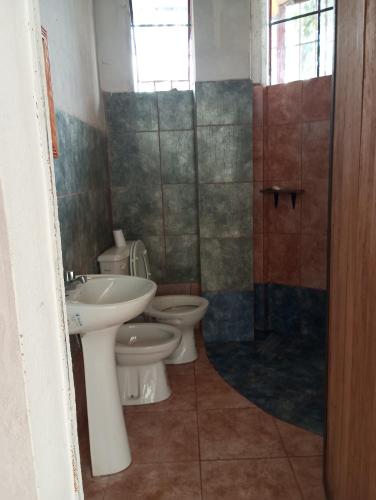 Octogono 1 dormitorio
