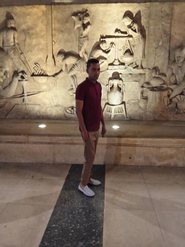 الأقصر الضبعيه