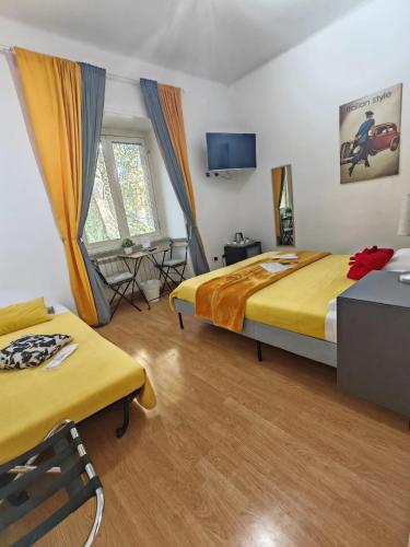 AD Trastevere Guest House - by AD Roma