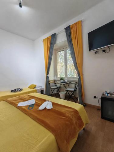 AD Trastevere Guest House - by AD Roma