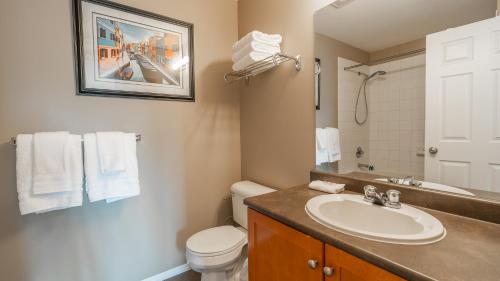 Ένα μπάνιο στο Pinnacle Paradise #2306