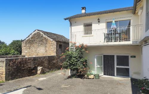 Spacieuse Maison Avec Terrasse