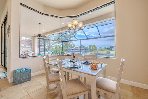 Gambar di galeri bagi Casa La Raya di Cape Coral