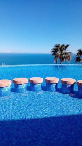 Nice apartment with views in Cumbre del Sol