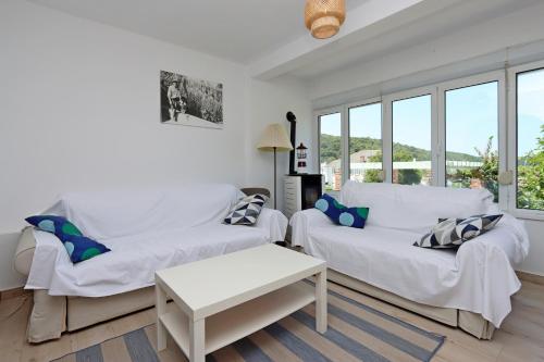 Apartments by the sea Kampor, Rab - 17396