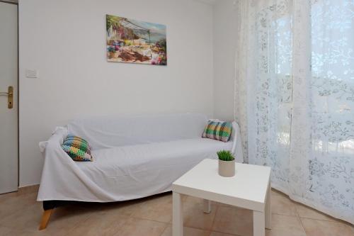 Apartments by the sea Kampor, Rab - 17396