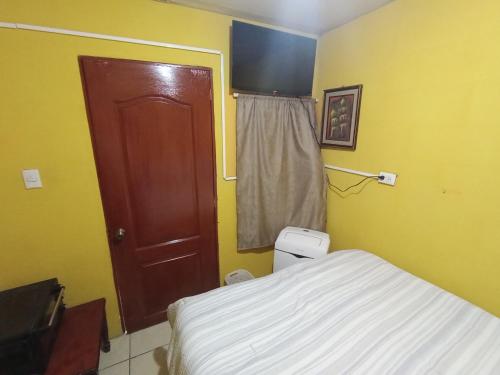 Rooms libertad