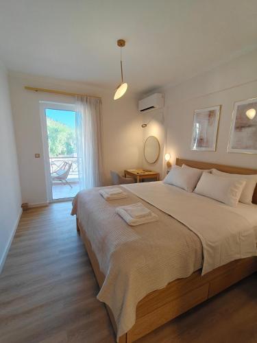 The Cozy Project 2 - Nafplio city break
