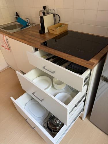 Central Living - 7 Minutes to Stephansplatz
