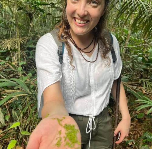Επισκέπτες που μένουν στο Uirapuru Jungle Tour Sobrevivência na Selva