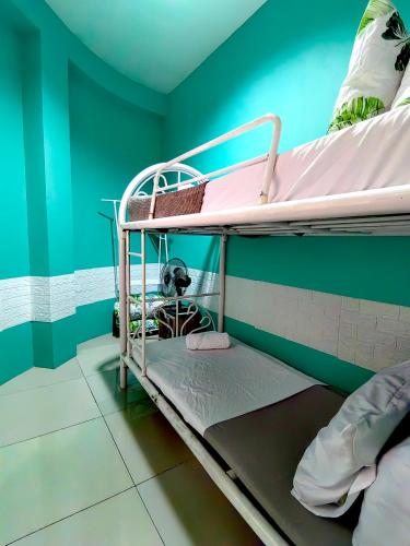 Gallery image of HOST HOMES DOWNTOWN SENATOR ENAGE ST TACLOBAn in Kapangian