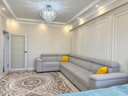 City Apartments Zhumabek 219-75