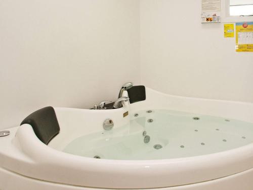 Galería fotográfica de 6 person holiday home in Ålbæk-By Traum en Ålbæk