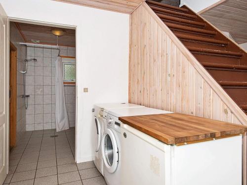 Φωτογραφία από το άλμπουμ του 12 person holiday home in Bredebro-By Traum σε Bredebro