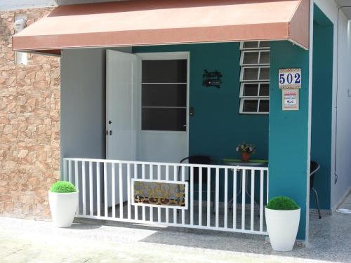 Welcome to Casa Bonita