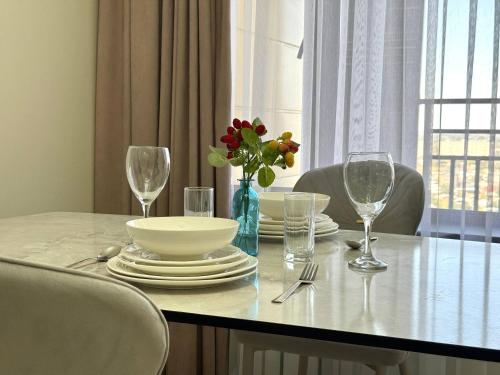 City Apartments Frunze 466-69