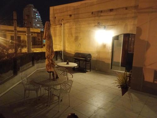 Photo de la galerie de l'établissement Amaneceres, à Salta