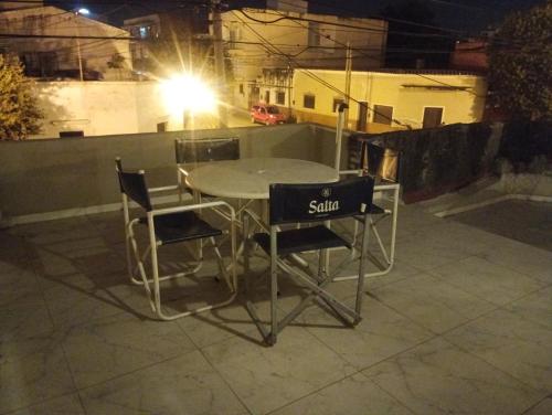 Photo de la galerie de l'établissement Amaneceres, à Salta