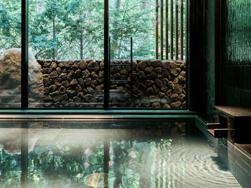 Foto sihtkohas Karuizawa asuva majutusasutuse Glamday Style Hotel & Resort Kyu-Karuizawa galeriist