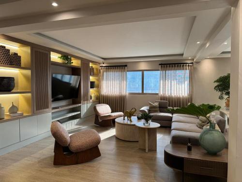 Caonabo35 Elegancia Boutique en Santo Domingo1