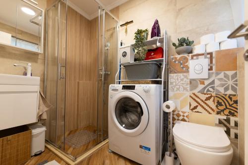 Marghareta Nest 2 - TOP Location